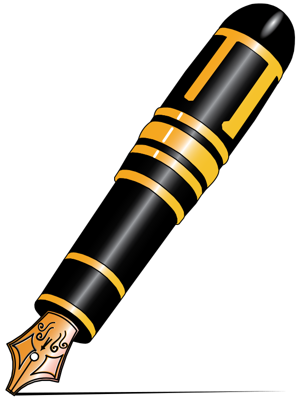 قلم های لوکس کلکسیونی