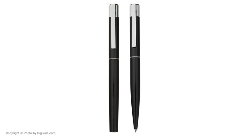 ست خودکار و خودنویس یوروپن مدل Enter