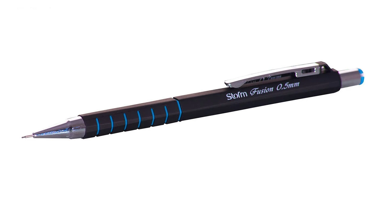مداد نوکی 0/5 میلی متری استورم مدل Fusion