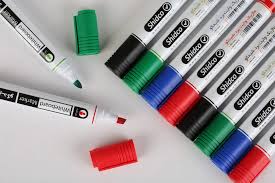 ماژیک وایت برد شیدکو (بسته12عددی)