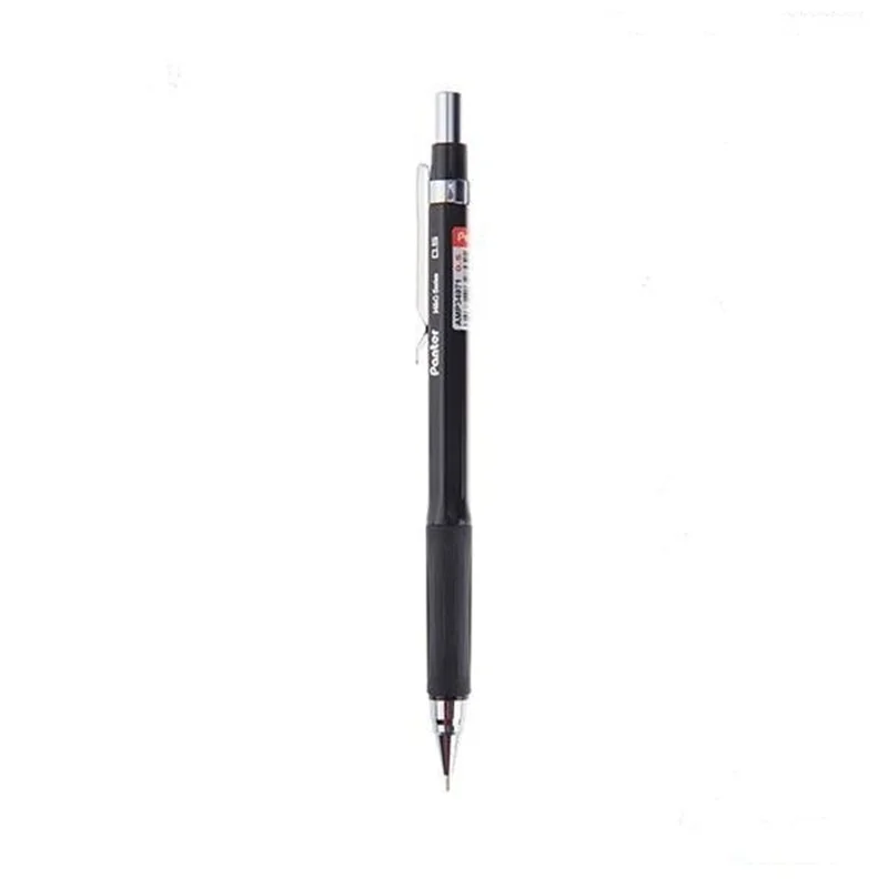 مداد نوکی 0/5 میلی متری گریپ دار پنتر مدل M & G